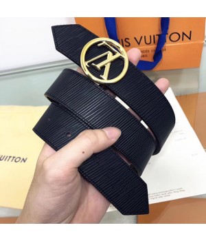 Replica High Quality LV Belts For Women LVWMBelt-351