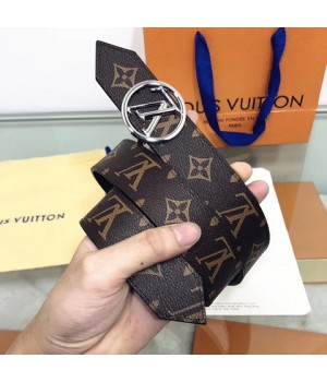 Replica High Quality LV Belts For Women LVWMBelt-353