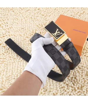 2018 New Replica High Quality LV Belts For Women LVWMBelt-38