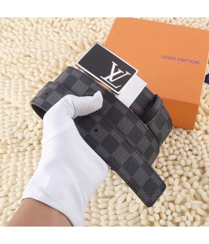 2018 New Replica High Quality LV Belts For Women LVWMBelt-39