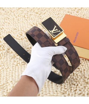 2018 New Replica High Quality LV Belts For Women LVWMBelt-40