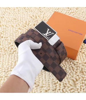 2018 New Replica High Quality LV Belts For Women LVWMBelt-41