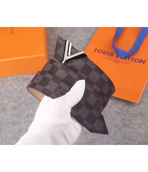2018 New Replica High Quality LV Belts For Women LVWMBelt-44