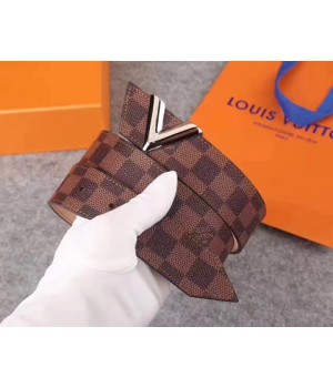 2018 New Replica High Quality LV Belts For Women LVWMBelt-47