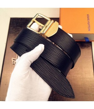 2018 New Replica High Quality LV Belts For Women LVWMBelt-66