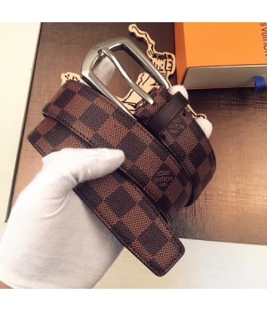 2018 New Replica High Quality LV Belts For Women LVWMBelt-69