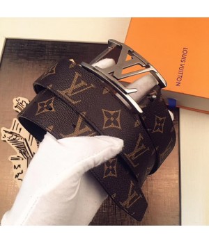 2018 New Replica High Quality LV Belts For Women LVWMBelt-81