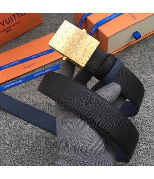 2018 New Replica High Quality LV Belts For Women LVWMBelt-87