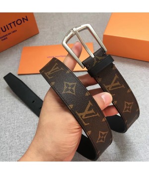 2018 New Replica High Quality LV Belts For Women LVWMBelt-90