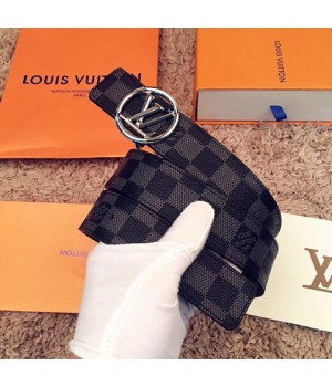 2018 New Replica High Quality LV Belts For Women LVWMBelt-97