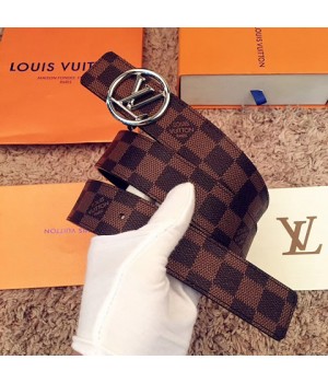 2018 New Replica High Quality LV Belts For Women LVWMBelt-98
