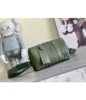 Louis Vuitton Bags Men LV Messenger bag M21437 27X17X13cm XM