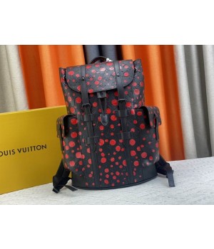 Louis Vuitton Backpack M21978 38X44X21cm XM