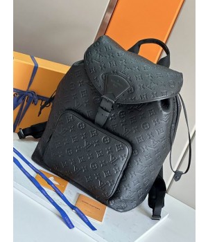 Louis Vuitton Backpack M23127 32X40X19cm XM