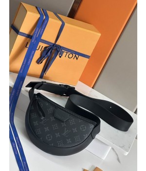 Louis Vuitton Bags Men LV Messenger bag M23835 24.5X16X4.5cm XM