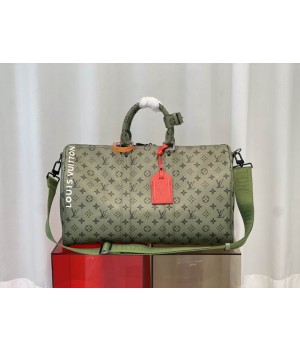Louis Vuitton Travel bags M23962 45X27X20cm XM