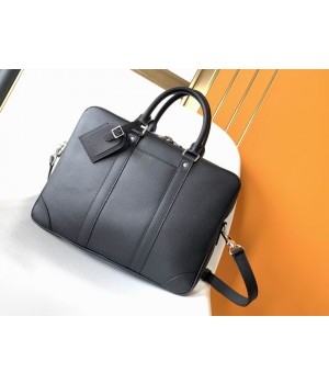 Louis Vuitton Bags Men LV briefcase M30925 36.5X27.5X6cm XM