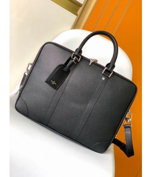 Louis Vuitton Bags Men LV briefcase M30967 39.5X29X9cm XM