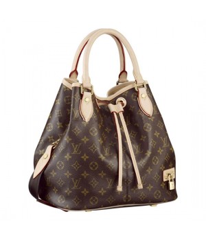 Louis Vuitton M40372 Neo Tote Bag Monogram Canvas