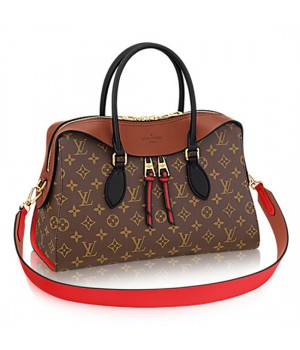 Louis Vuitton M41456 Tuileries Tote Bag Monogram Canvas