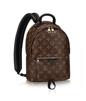 Louis Vuitton M41560 Palm Springs Backpack PM Monogram Canvas