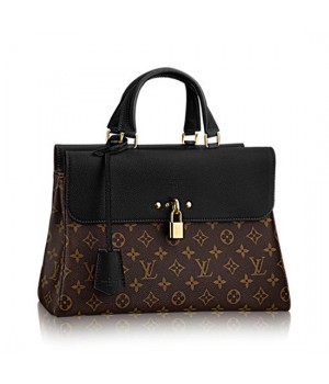 Louis Vuitton M41737 Venus Tote Bag Monogram Canvas