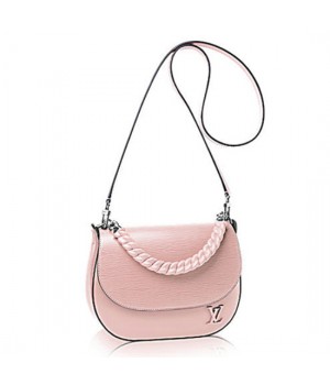 Louis Vuitton M42676 Luna Crossbody Bag Epi Leather
