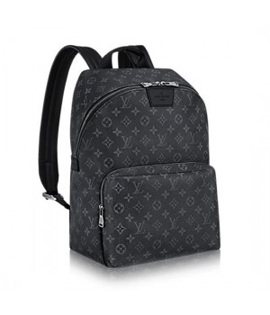 Louis Vuitton M43186 Apollo Backpack Monogram Eclipse Canvas