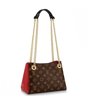 Louis Vuitton Surene BB Bag Monogram Canvas M43776