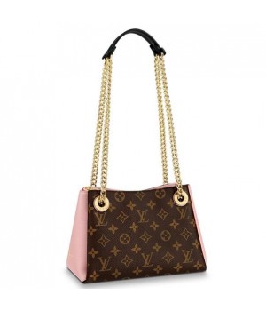 Louis Vuitton Surene BB Bag Monogram Canvas M43777