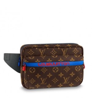 Louis Vuitton Bumbag Bag Monogram Canvas M43828