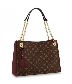 Louis Vuitton Surene MM Bag Monogram Canvas M43864