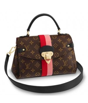 Louis Vuitton Georges BB Bag Monogram Canvas M43866