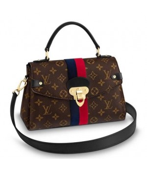 Louis Vuitton Georges BB Bag Monogram Canvas M43867