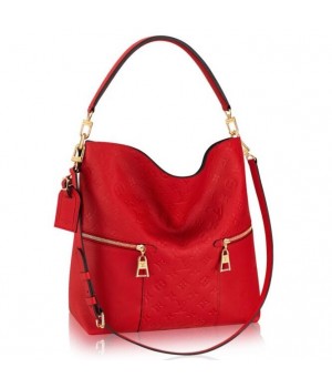 Louis Vuitton Melie Bag Monogram Empreinte M44013