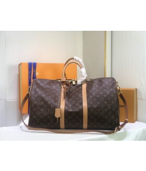 Louis Vuitton Travel bags M44474 44748 41416 50X29X23 cm cs
