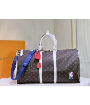 Louis Vuitton Travel bags M45586 55X27X20cm XM