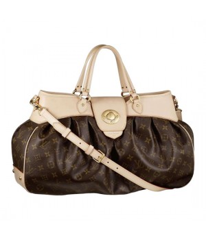 Louis Vuitton M45713 Boetie GM Tote Bag Monogram Canvas