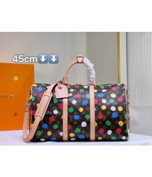 Louis Vuitton Travel bags M46400 45X27X20cm XM 2colour