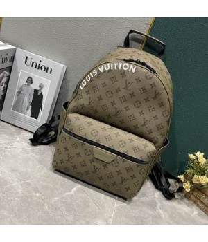 Louis Vuitton Backpack M46553 29X38X20cm XM 3colour