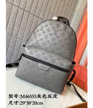 Louis Vuitton Backpack M46553 29X38X20cm XM 4colour