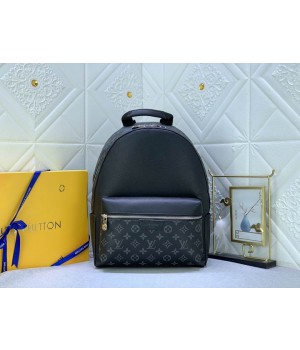 Louis Vuitton Backpack M46553 29X38X20cm YG 3colour