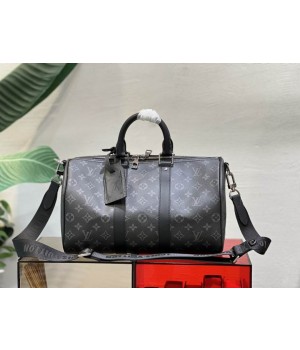 Louis Vuitton Travel bags M46655 35X21X6cm YG