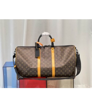 Louis Vuitton Travel bags M46703 55X31X26cm YG