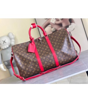Louis Vuitton Travel bags M46769 50X21X28cm WP
