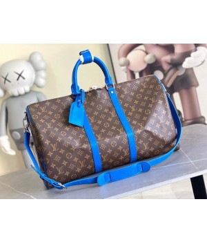 Louis Vuitton Travel bags M46772 50X21X28cm WP