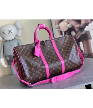Louis Vuitton Travel bags M46773 50X21X28cm WP