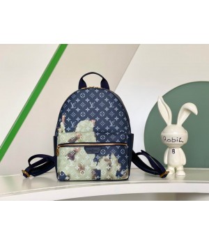 Louis Vuitton Backpack M46806 29X38X20cm XM