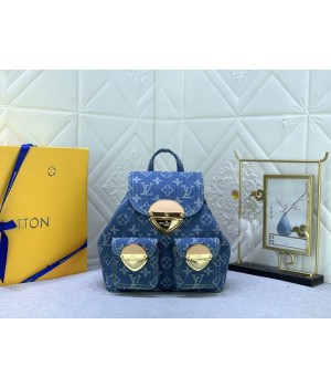 Louis Vuitton Backpack m46836 YG