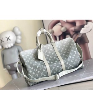 Louis Vuitton Travel bags M47211 45X27X20cm WP